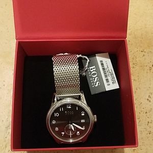 Hugo Boss Men's Watch